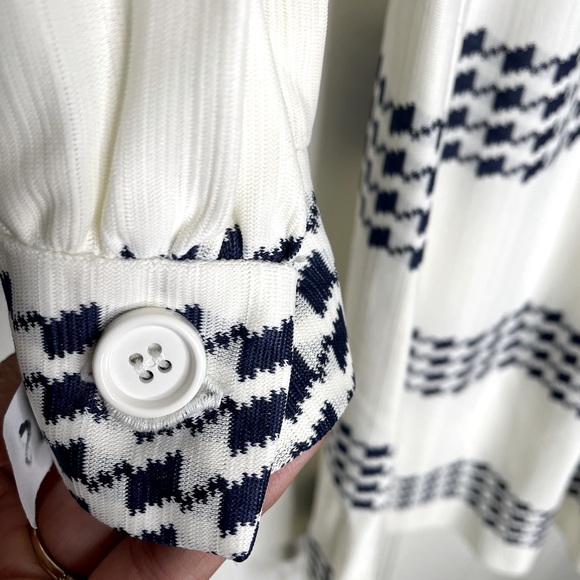 Vintage DW3 Dress | Modern Size: 6-8 - Picture 7 of 12